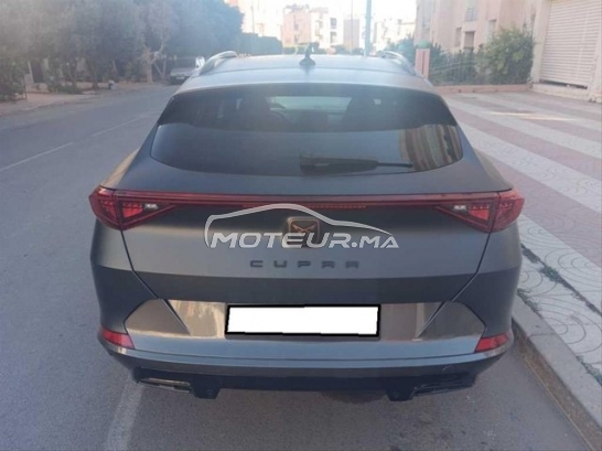 CUPRA Formentor occasion 3415902