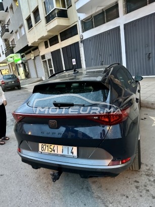 كوبرا فورمينتور 2.0 tdi مستعملة 2215353
