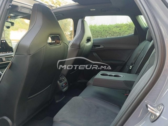 CUPRA Formentor occasion 2919477