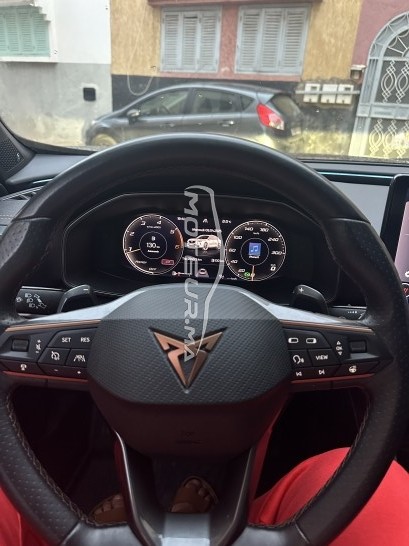 كوبرا فورمينتور 2.0 tdi مستعملة 2215356