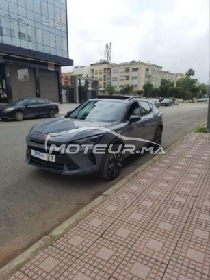 كوبرا فورمينتور مستعملة 3382682