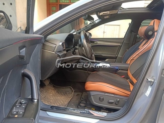 كوبرا فورمينتور مستعملة 3174490