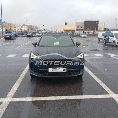 CUPRA Formentor مستعملة