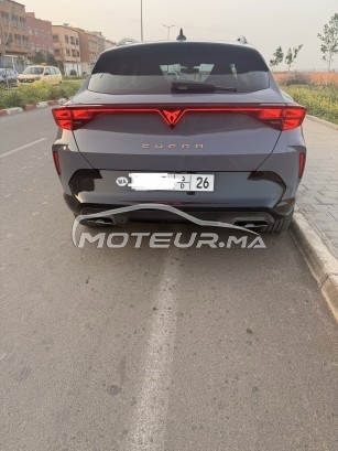 CUPRA Formentor Carbon ed occasion 3379986