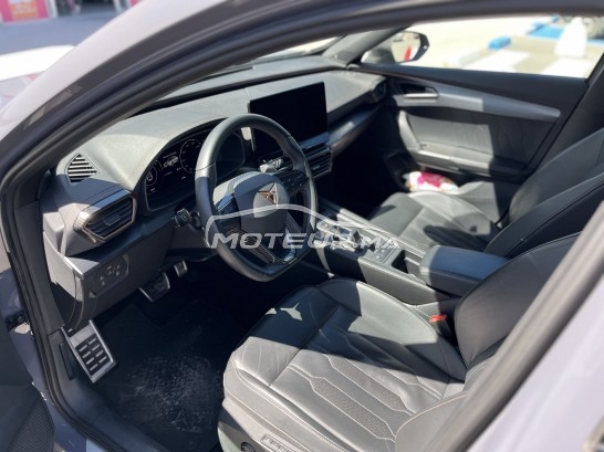 كوبرا فورمينتور Carbon édition spéciale مستعملة 2431502