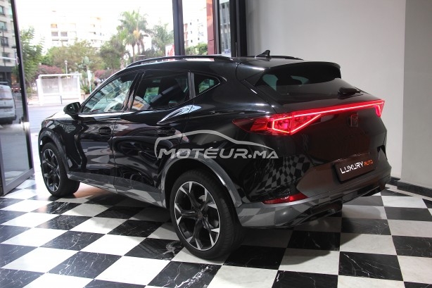 كوبرا فورمينتور مستعملة 1464396