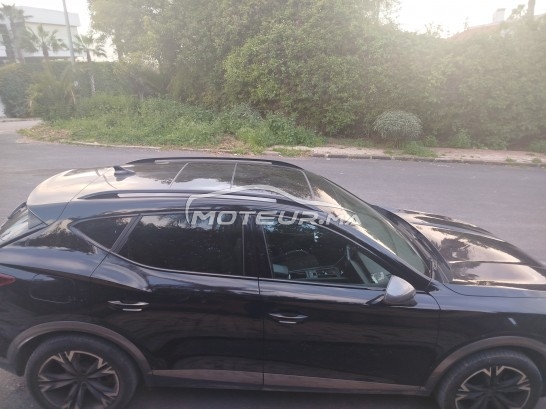 كوبرا فورمينتور 2024 مستعملة 3426272