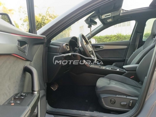 CUPRA Formentor occasion 2919479