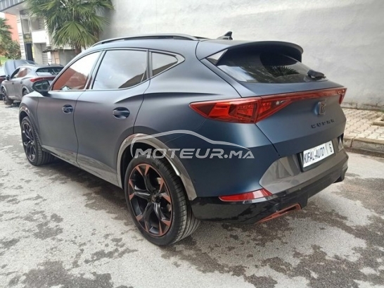 CUPRA Formentor occasion 3509948
