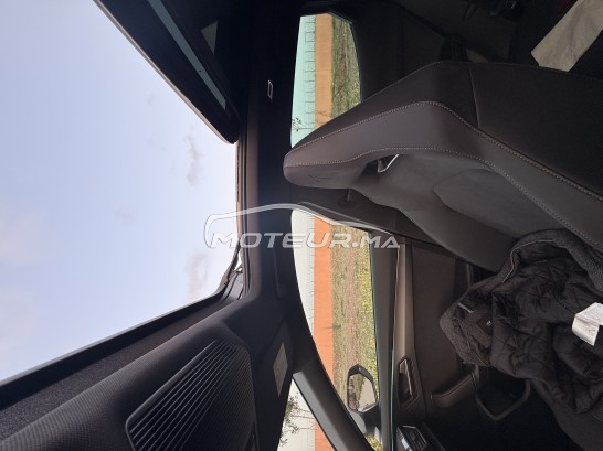 CUPRA Formentor Carbon ed occasion 3379974