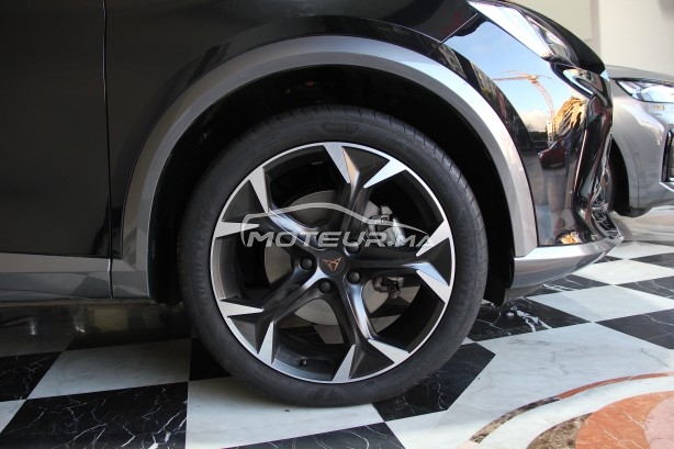 كوبرا فورمينتور مستعملة 1464406