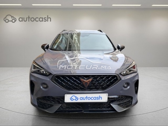 CUPRA Formentor occasion 3272036