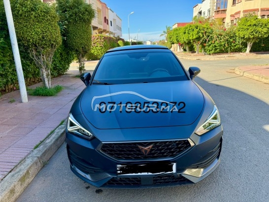CUPRA Leon مستعملة