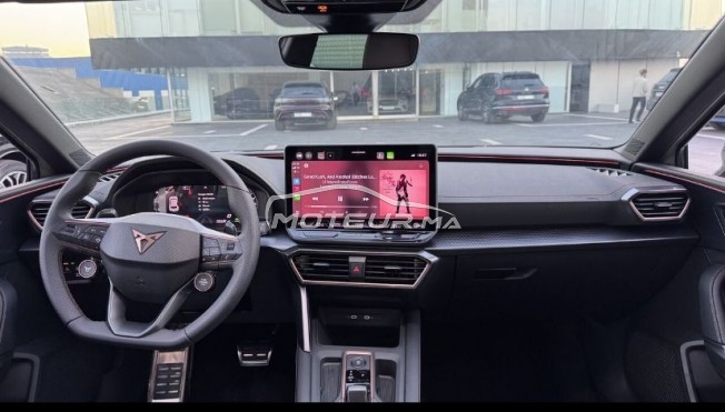 كوبرا ليون Dinamiq مستعملة 2316781