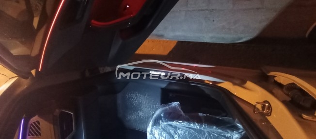 كوبرا ليون Dinamiq مستعملة 2316783