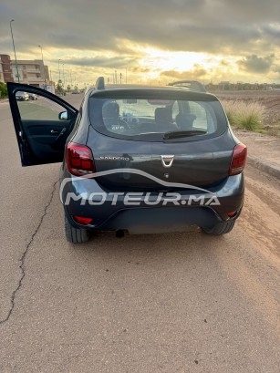 DACIA Autre Stepwey occasion 2301276