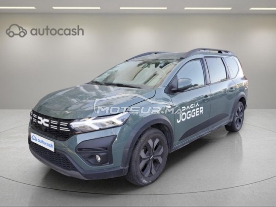 DACIA Autre occasion 3319419