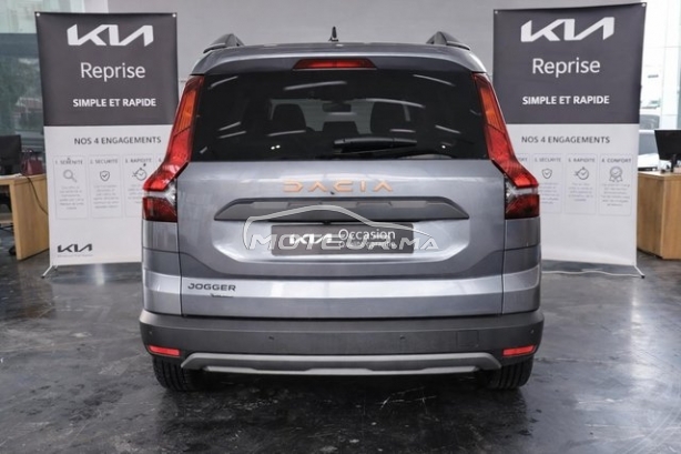 داسيا اوتري مستعملة 3514864