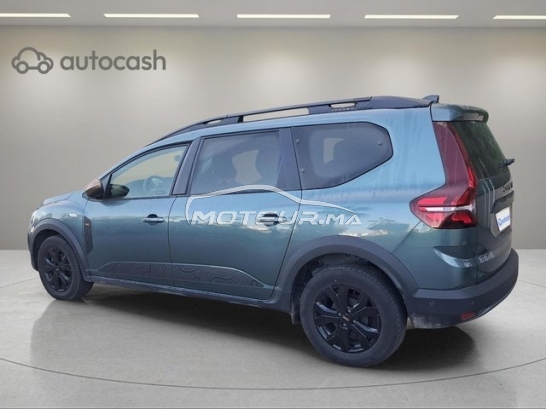 داسيا اوتري مستعملة 3336167