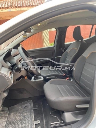 داسيا سانديرو مستعملة 1581654