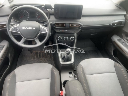 DACIA Autre occasion 3156818