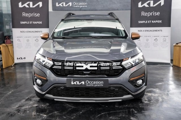 داسيا اوتري مستعملة 3514861