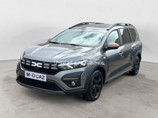 DACIA Autre occasion