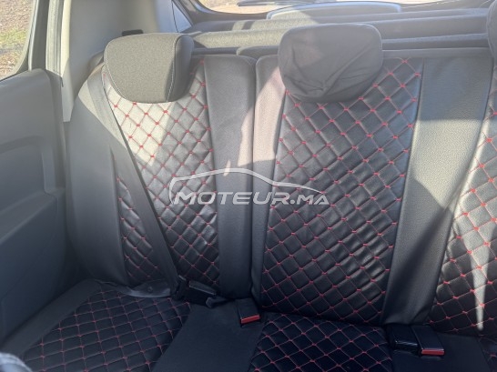 DACIA Autre Stepwey occasion 2301272