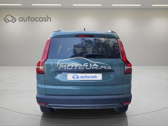 DACIA Autre occasion 3319416