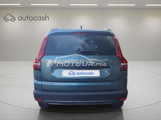 داسيا اوتري مستعملة 3336171