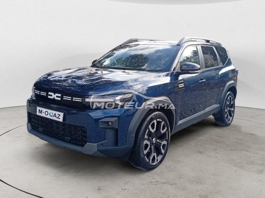 شراء السيارات المستعملة DACIA Autre في المغرب - 489394