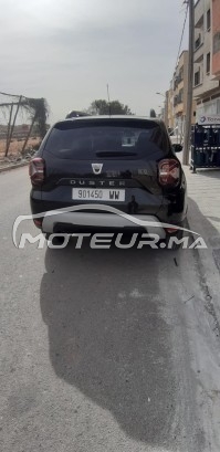 داسيا دوستير مستعملة 1795552