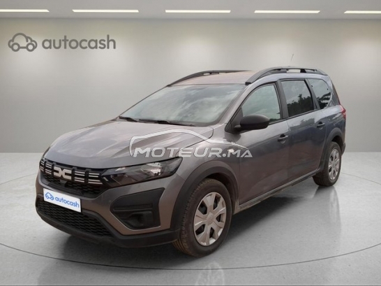 شراء السيارات المستعملة DACIA Autre في المغرب - 488846