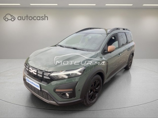 DACIA Autre occasion