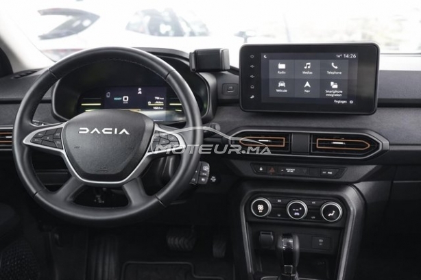 داسيا اوتري مستعملة 3514867