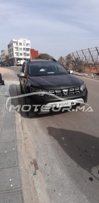 داسيا دوستير مستعملة 1795551