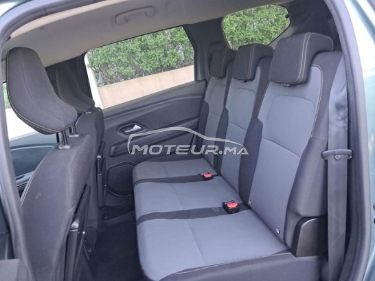 داسيا اوتري مستعملة 3336174