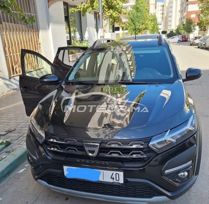 داسيا اوتري مستعملة 2683402