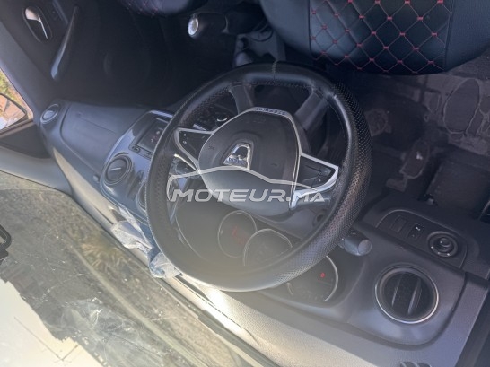 DACIA Autre Stepwey occasion 2301271