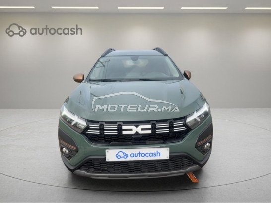 DACIA Autre occasion 3156819