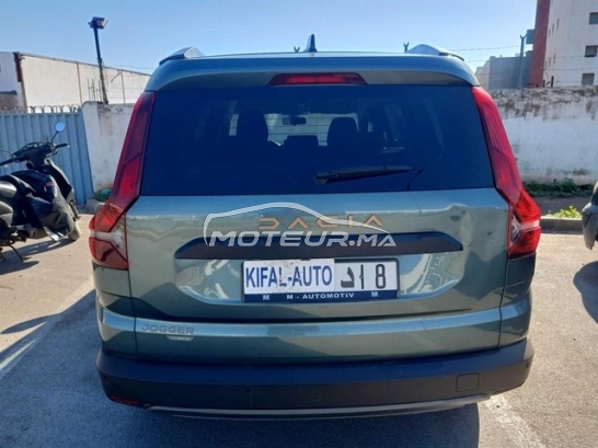 داسيا اوتري مستعملة 3177157