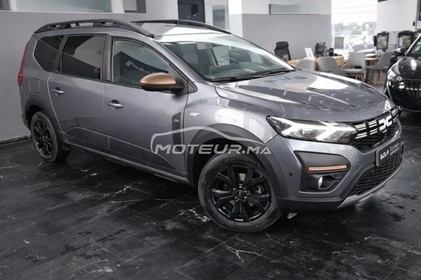 داسيا اوتري مستعملة 3514862