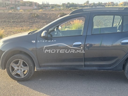 DACIA Autre Stepwey occasion 2301270