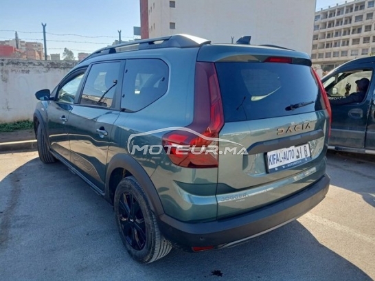 داسيا اوتري مستعملة 3177158