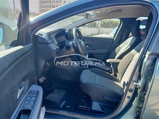 داسيا اوتري مستعملة 3177160