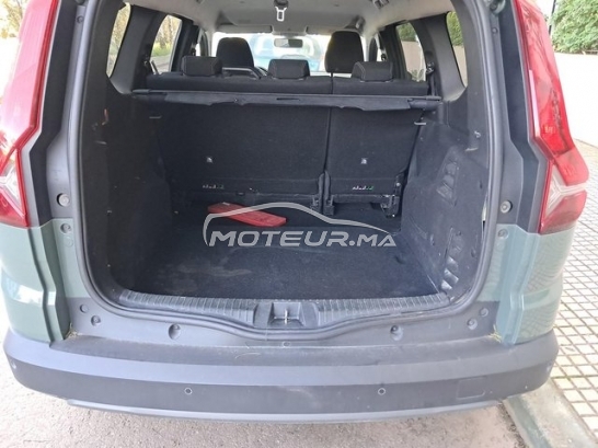 DACIA Autre occasion 3319418