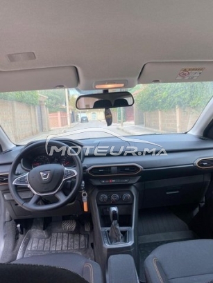 داسيا سانديرو مستعملة 1581655