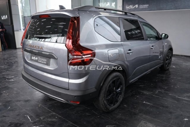 داسيا اوتري مستعملة 3514863