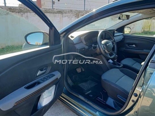 داسيا اوتري مستعملة 3177159