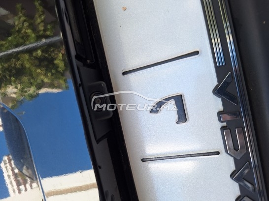 داسيا اوتري مستعملة 2683203